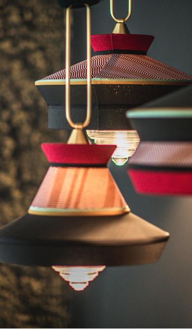 Lampade